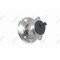 Mevotech 01-03 Toyota Highlder/02-03 Lexus Es300 Bearing W/Hub, H512206 H512206 - alternate 1